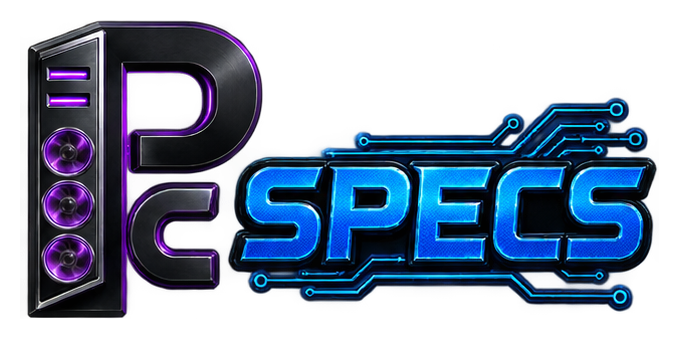 PCSpecs